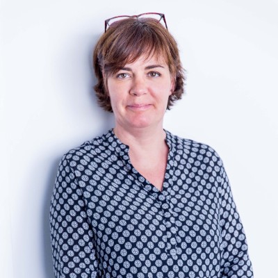 Photo de Ségolène Grange