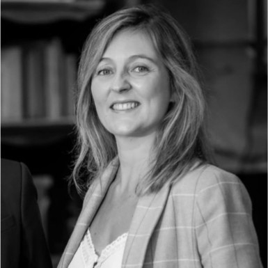 Camille Mogan