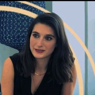 Photo de Fanny Baudouin