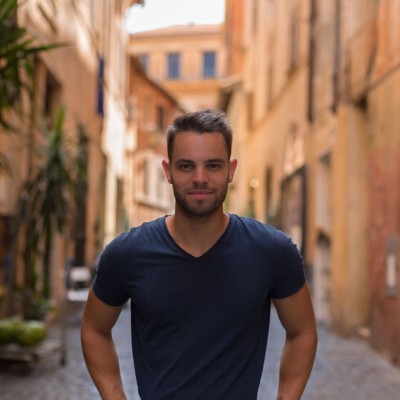 Photo de Florian Gareau