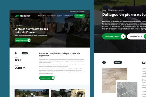 Illustration du projet