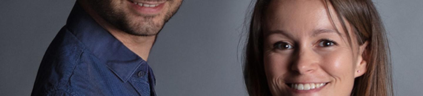 Couverture de l'agence Novelar