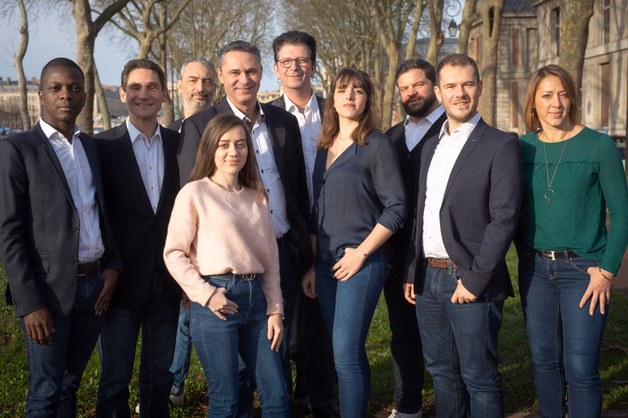 Couverture de l'agence Optimize 360