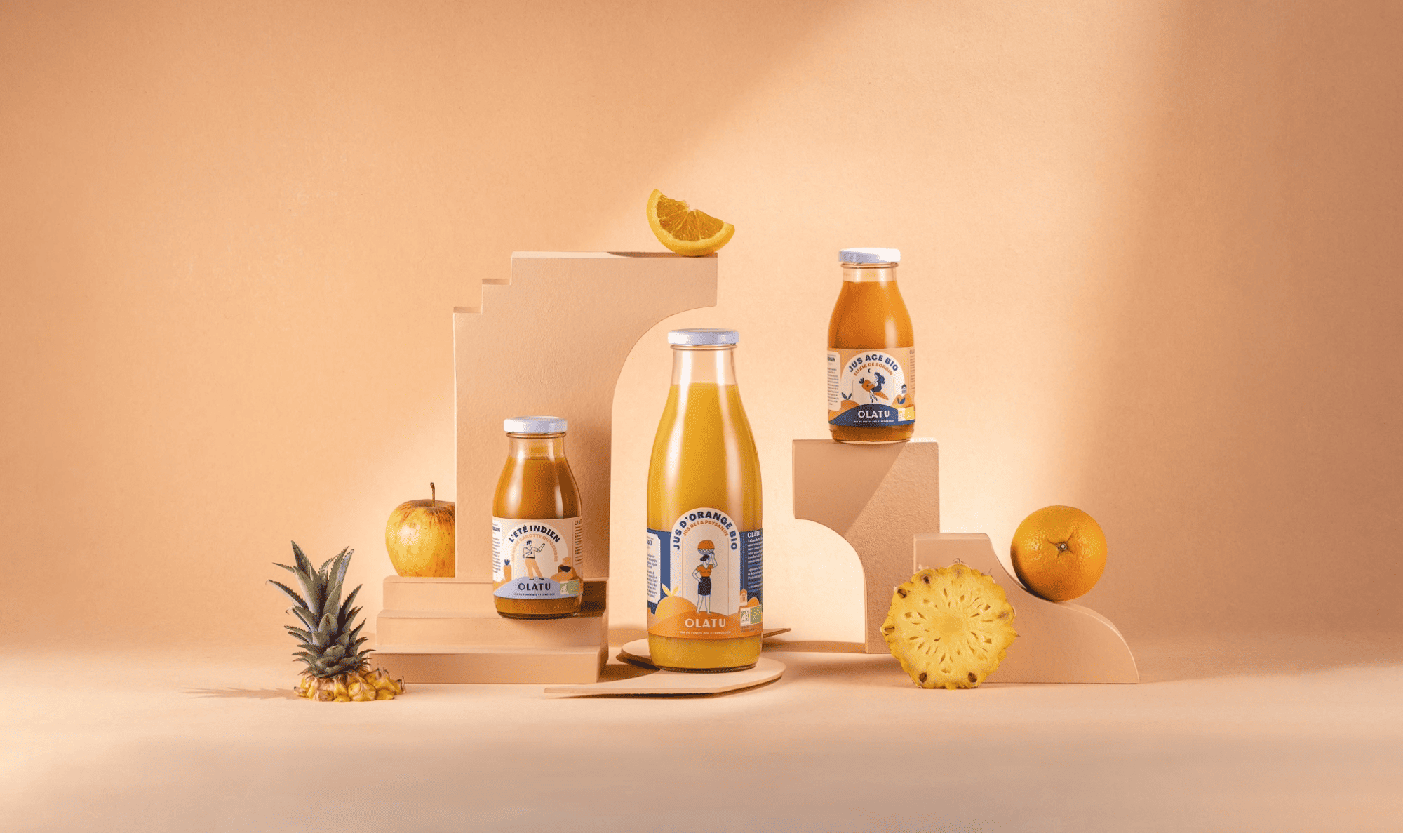 Illustration du projet Olatu