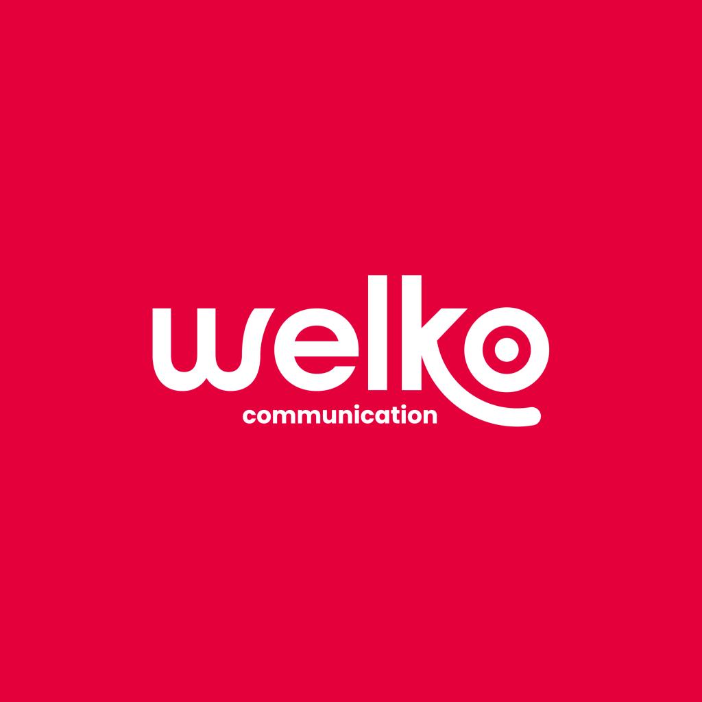 Logo agence Welko