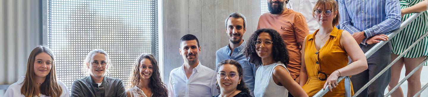 Couverture de l'agence Welko