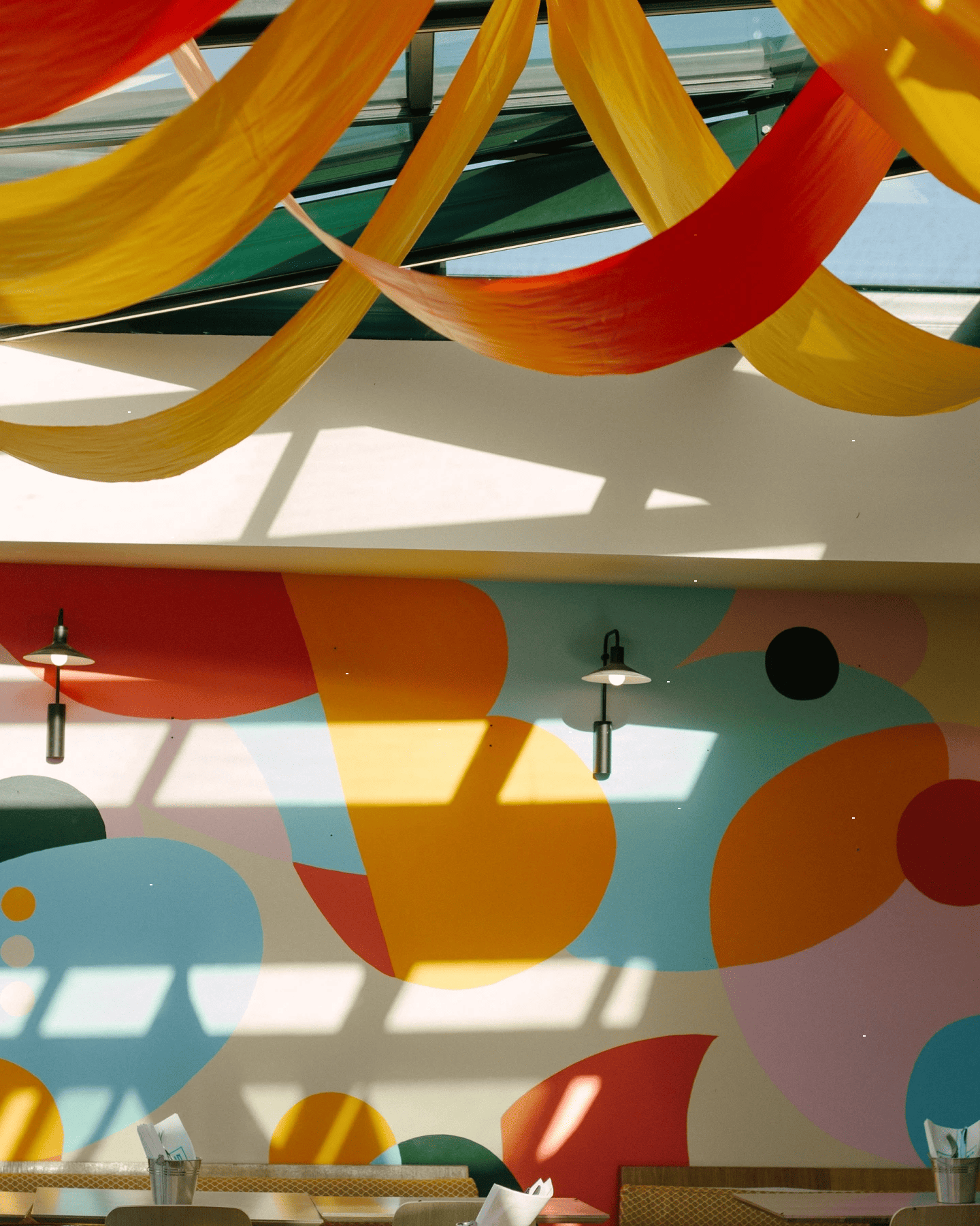 Illustration du projet Grand Bain