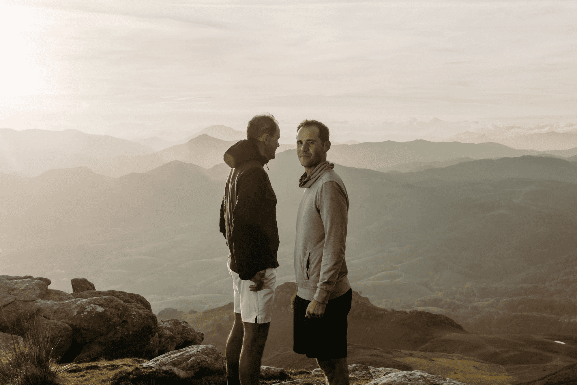 Illustration du projet Des racines et des cimes