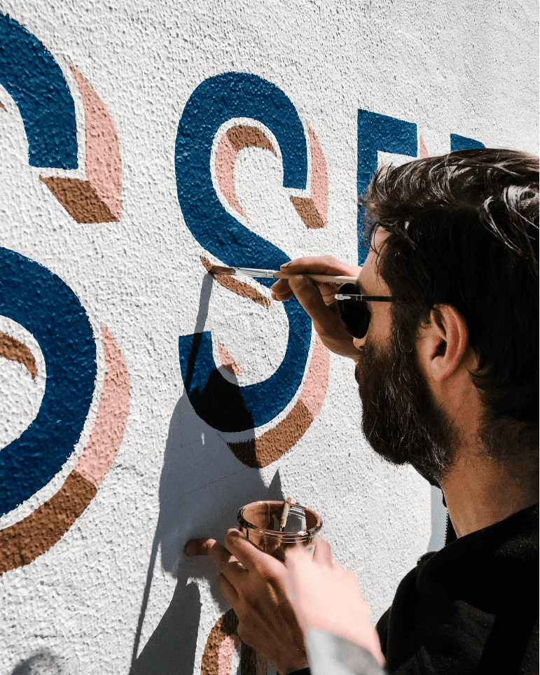 Illustration du projet Bistro Balnéaire