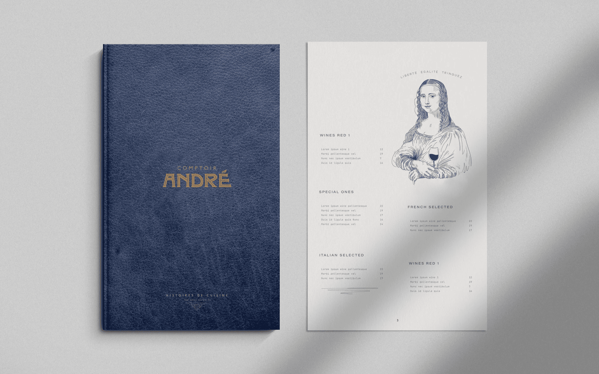 Illustration du projet Anne-Sophie Pic