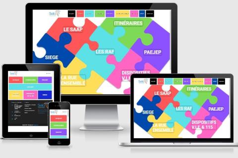 Illustration du projet