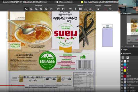 Illustration du projet
