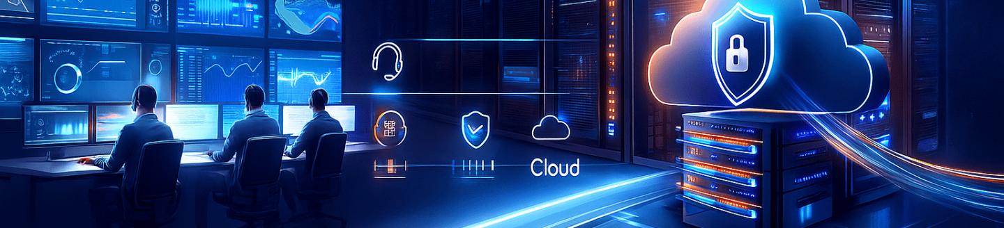 Couverture de l'agence ITsense