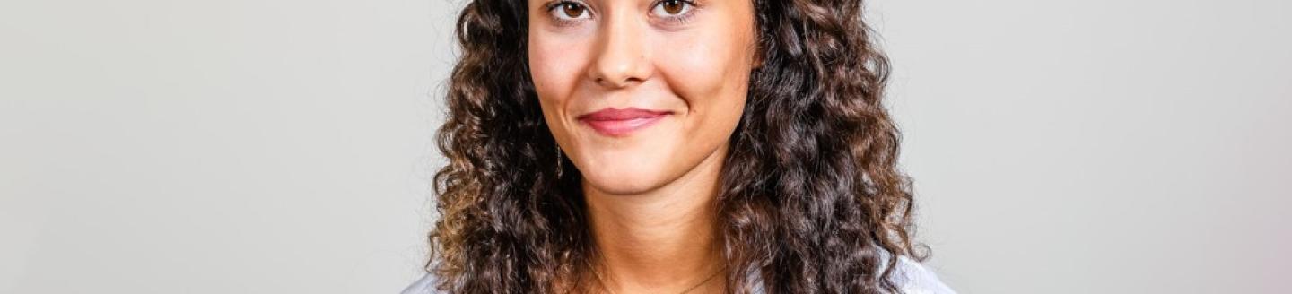 Couverture de l'agence Léna Moreau