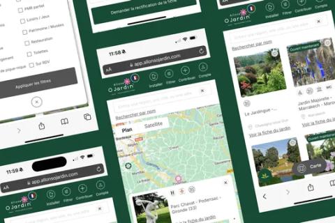 Illustration du projet