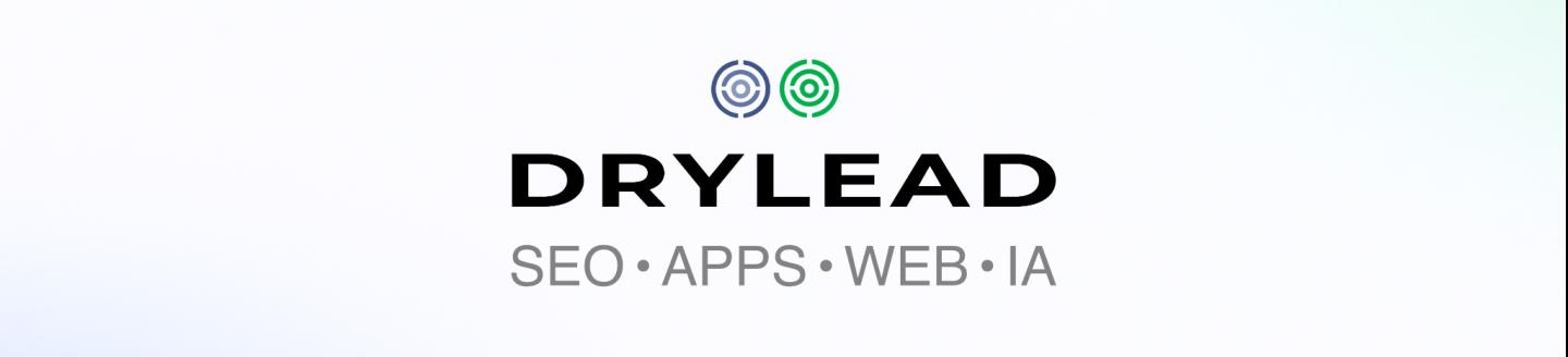 Couverture de l'agence Drylead