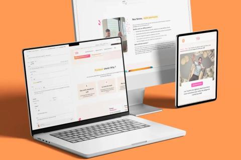 Illustration du projet