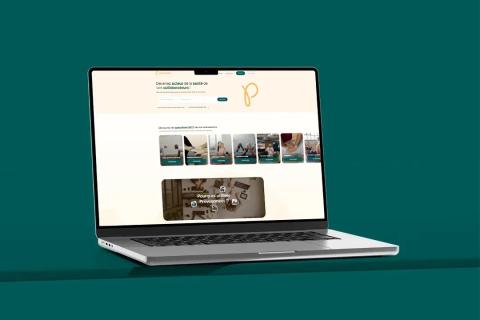 Illustration du projet