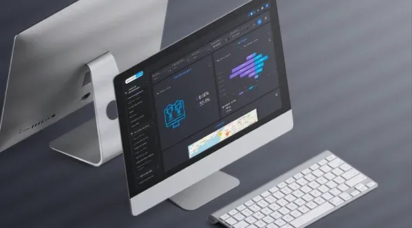 Illustration du projet Comment Bascule Data a assuré une continuité de son service en confiant sa maintenance à Beease.