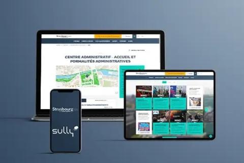 Illustration du projet