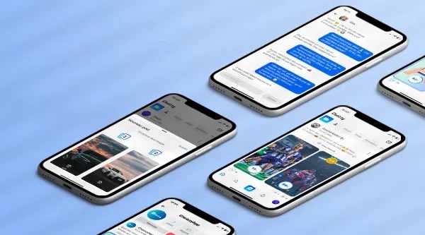 Illustration du projet Choizzy