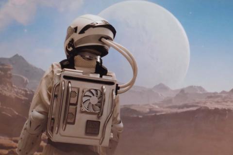 Illustration du projet