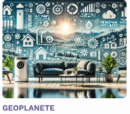 Illustration du projet Comment Geoplanete a décuplé son trafic organique grâce à une stratégie SEO sur-mesure