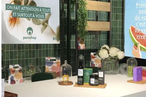 Illustration du projet