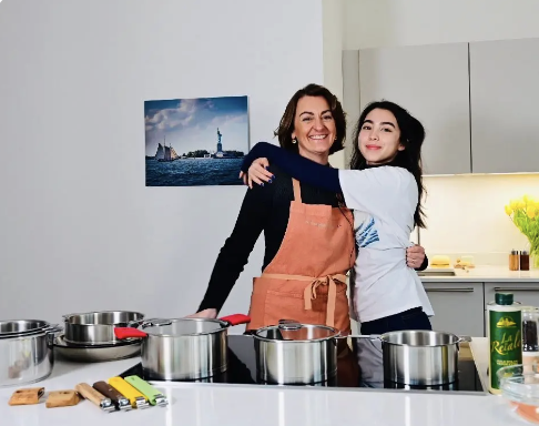 Illustration du projet Réussite SEO à la française : Le Comptoir de France dévoile son secret avec +351% de mots-clés au Top 3 !