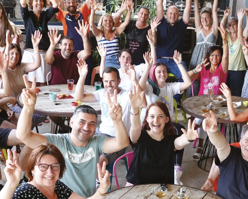 Illustration du projet Sur les sommets du SEO : comment Biscuiterie de Provence a augmenté de 105% ses Mots-Clés dans le Top 3