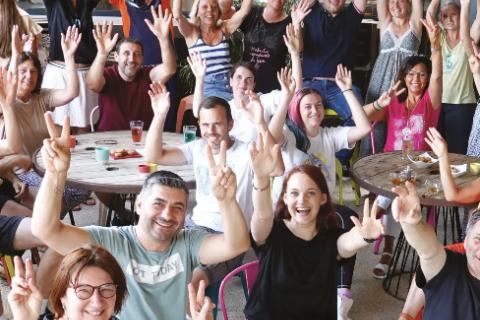 Illustration du projet