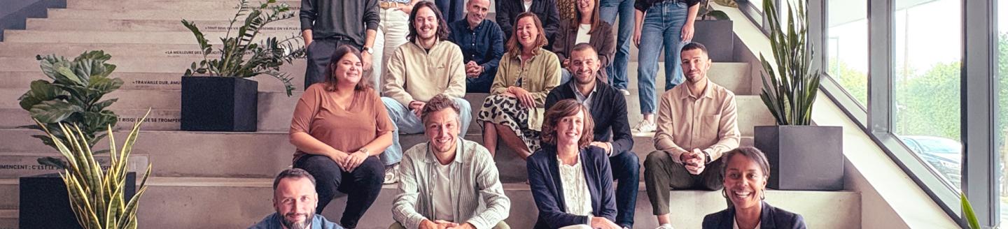 Couverture de l'agence Good Buy Media