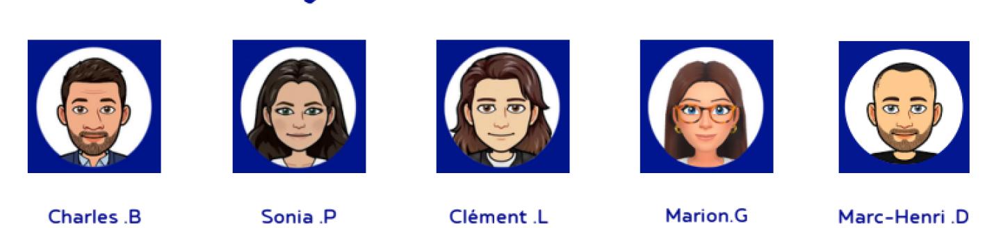 Couverture de l'agence Clic Monkey 🐵