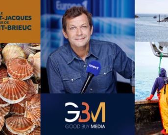 Illustration du projet GBM déploie un dispositif média immersif pour l’Organisation de Producteurs COBRENORD