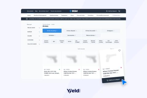 Illustration du projet