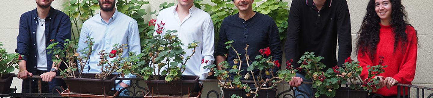 Couverture de l'agence AEP DIGITAL agence webmarketing