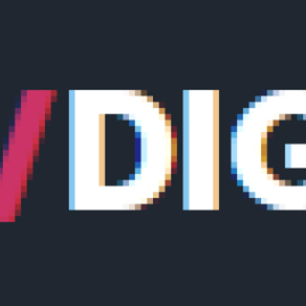 Logo agence AEP DIGITAL agence webmarketing