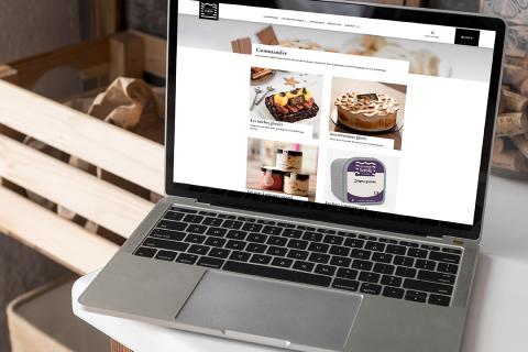 Illustration du projet