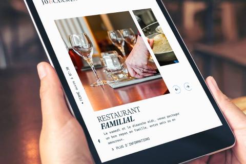 Illustration du projet