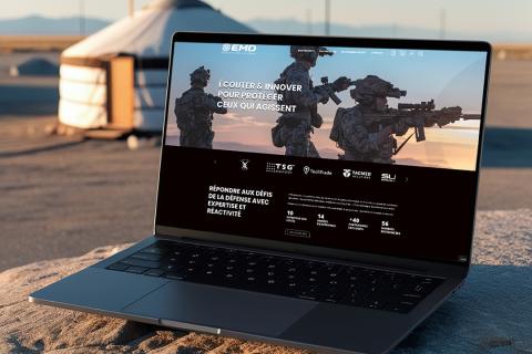 Illustration du projet