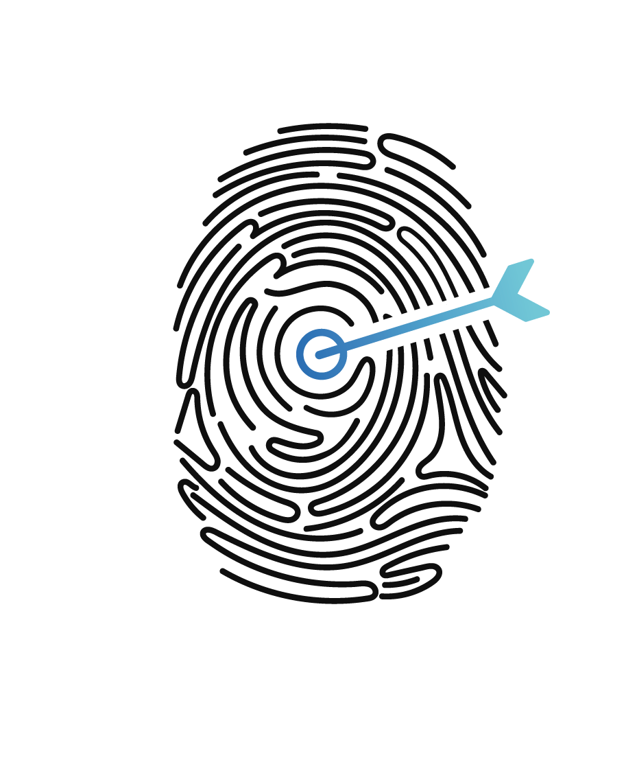 Logo agence Digital Impackt