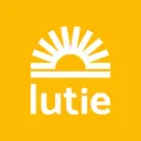 Logo agence lutie