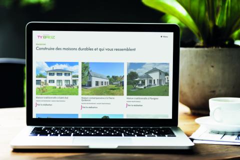 Illustration du projet