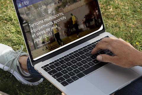 Illustration du projet