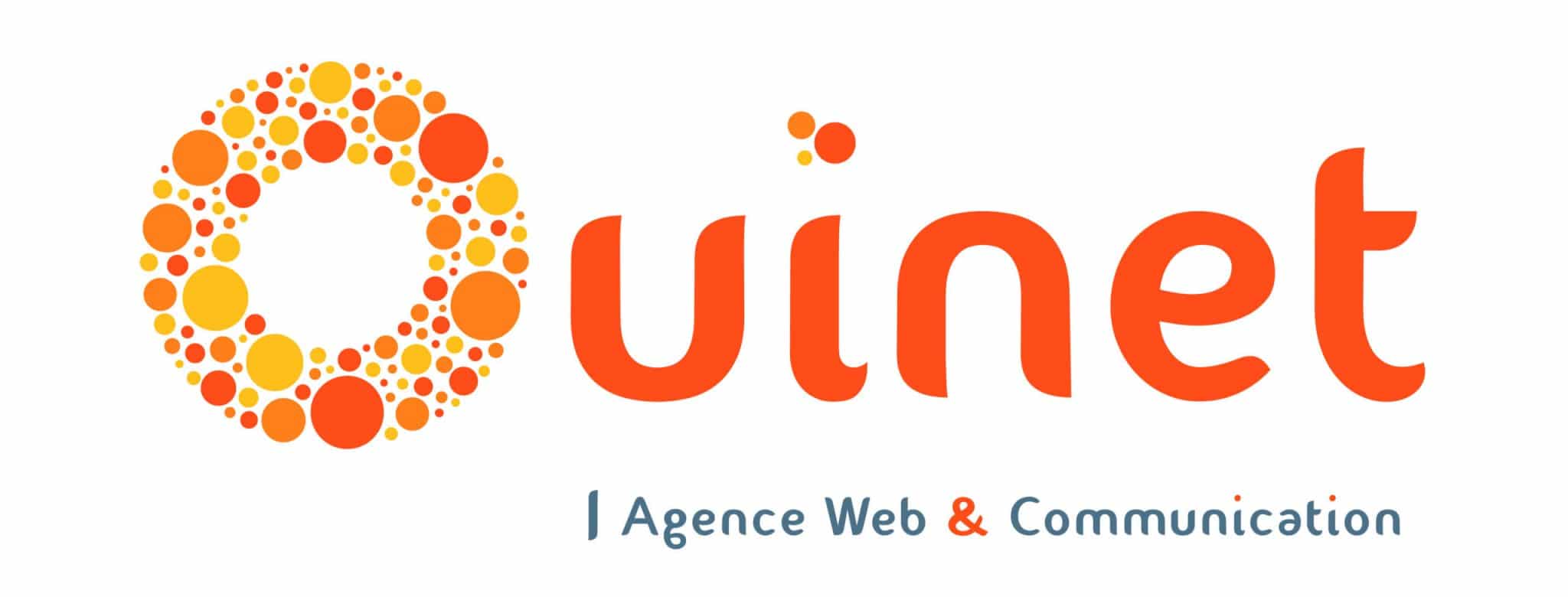 Logo agence Ouinet