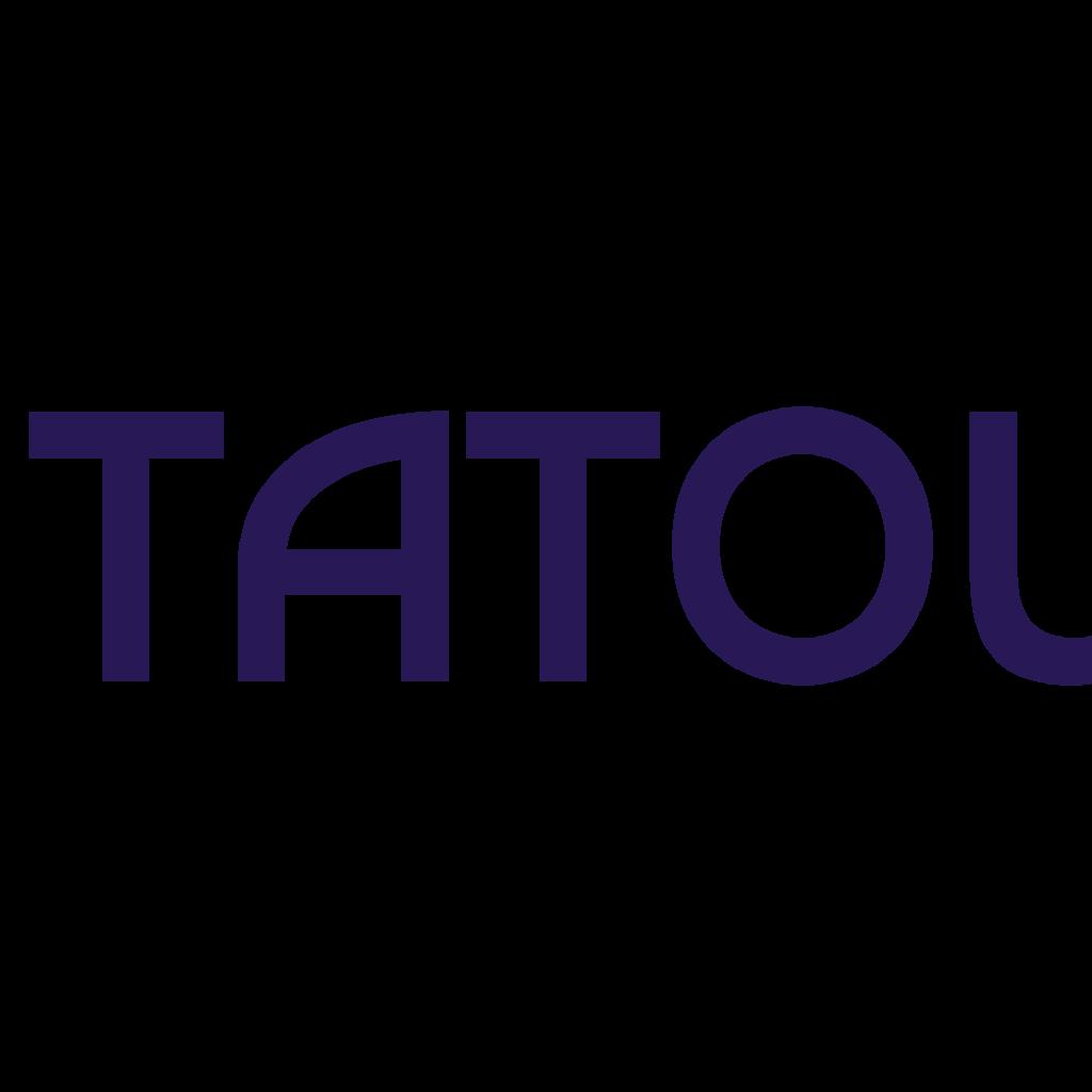 Logo agence Agence Web Tatoun