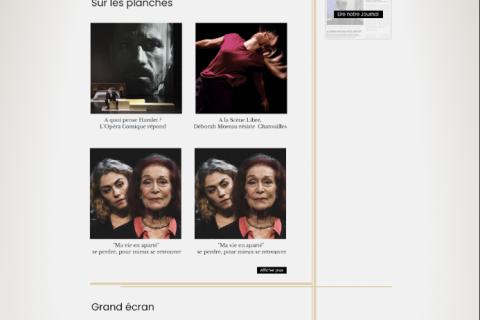 Illustration du projet