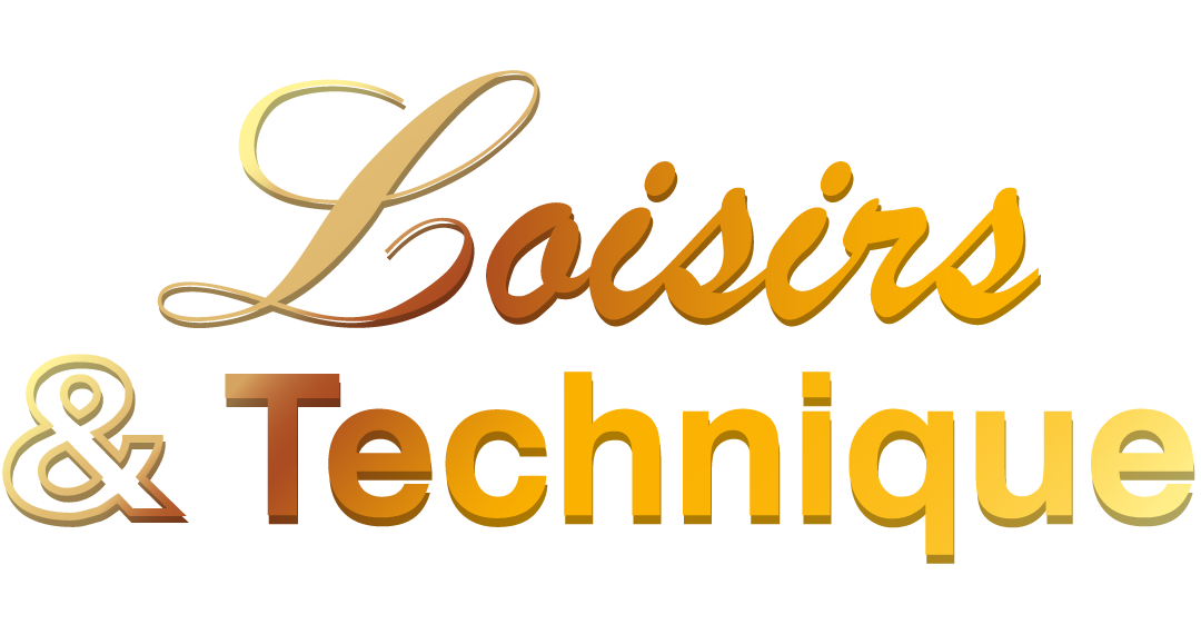 Illustration du projet Site web E-commerce : Loisirs et Technique Avec module de personnalisation