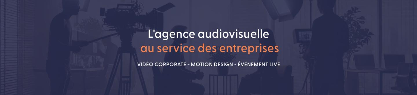 Couverture de l'agence La petite production