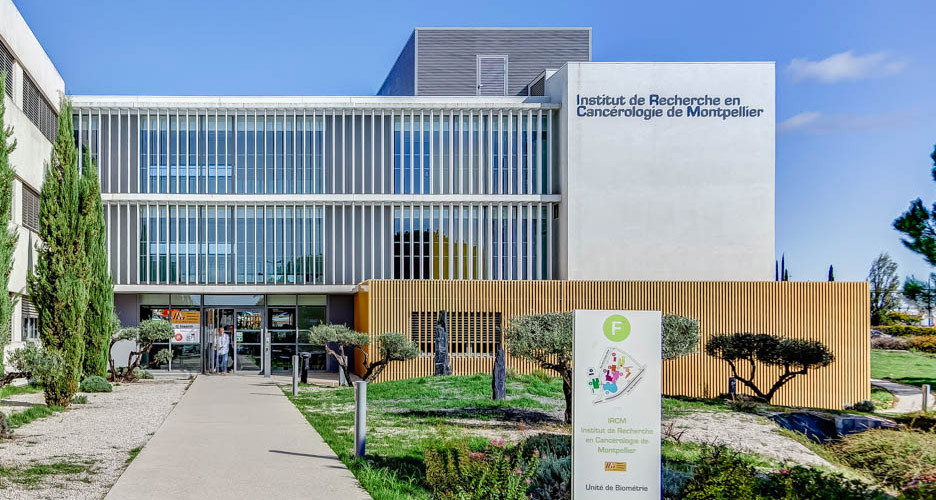 Illustration du projet Institut Cancer